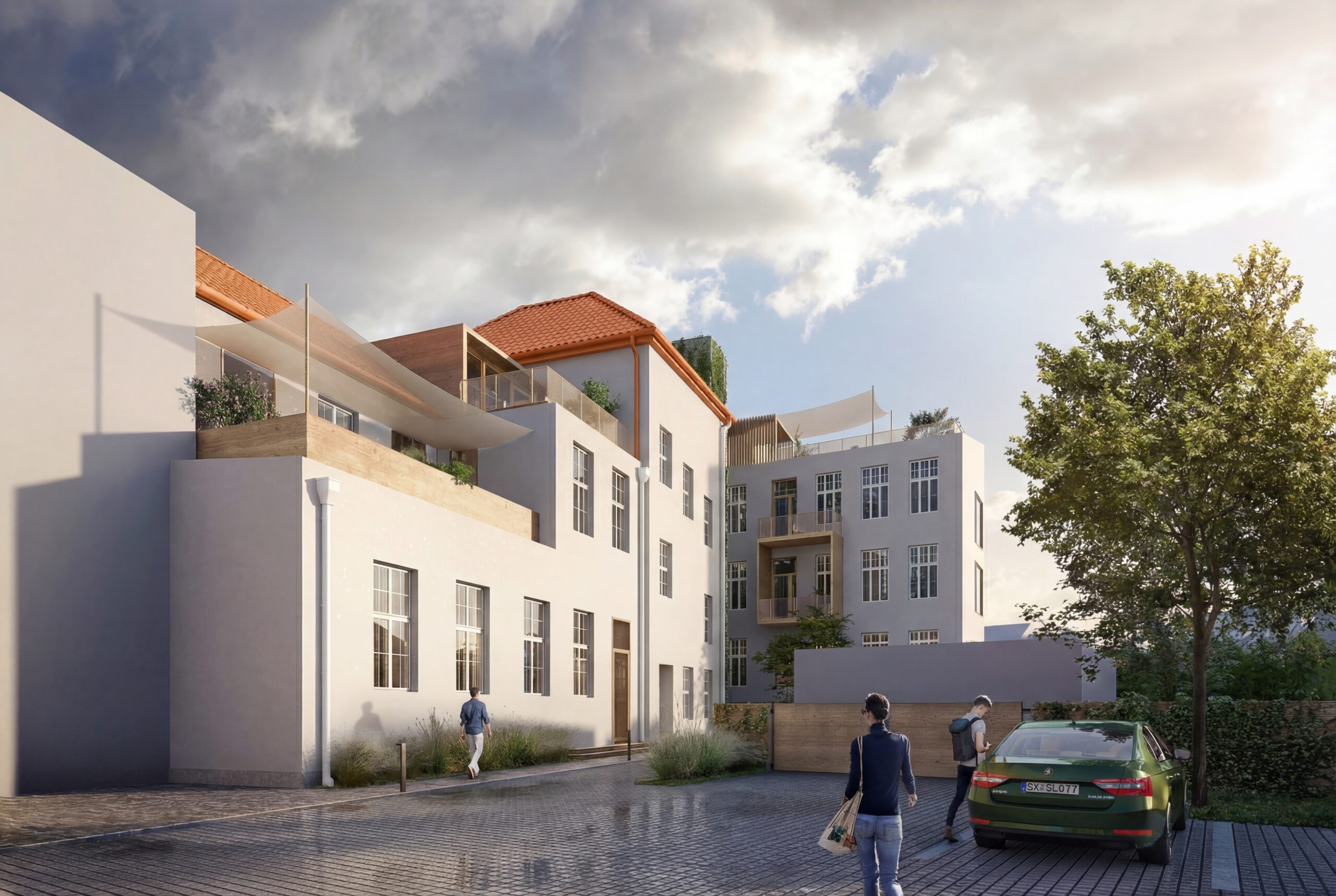 alice_novakova _reality rezidence_gaudeamus